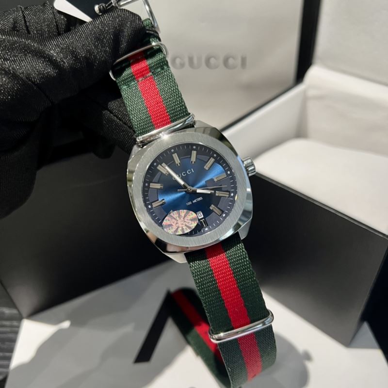 GUCCI Watches