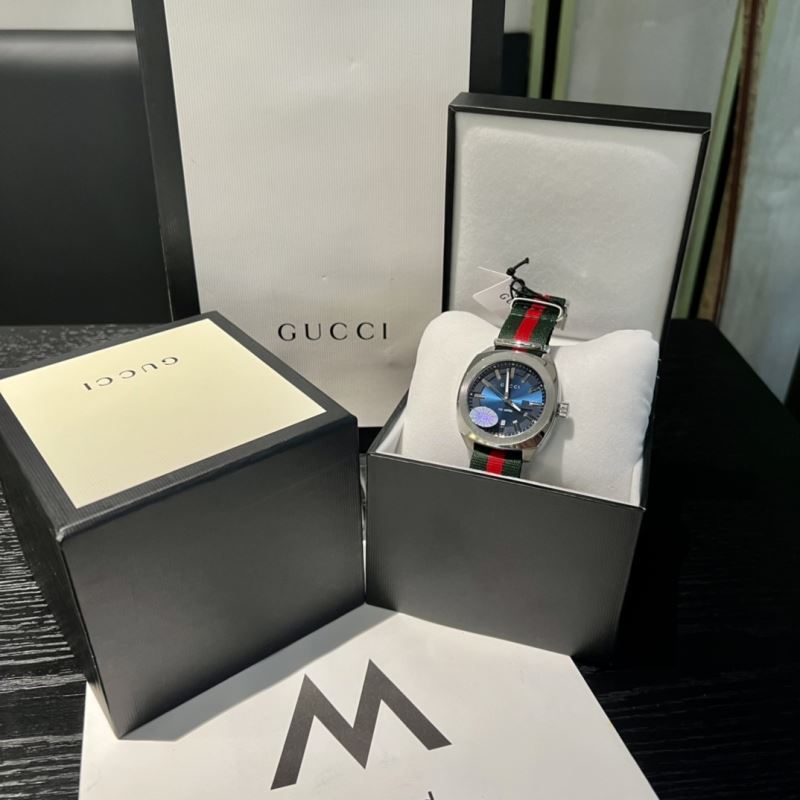 GUCCI Watches