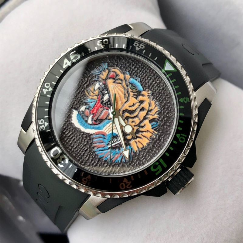 GUCCI Watches