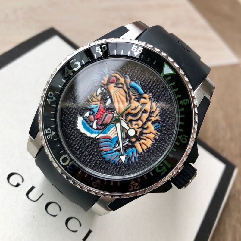 GUCCI Watches