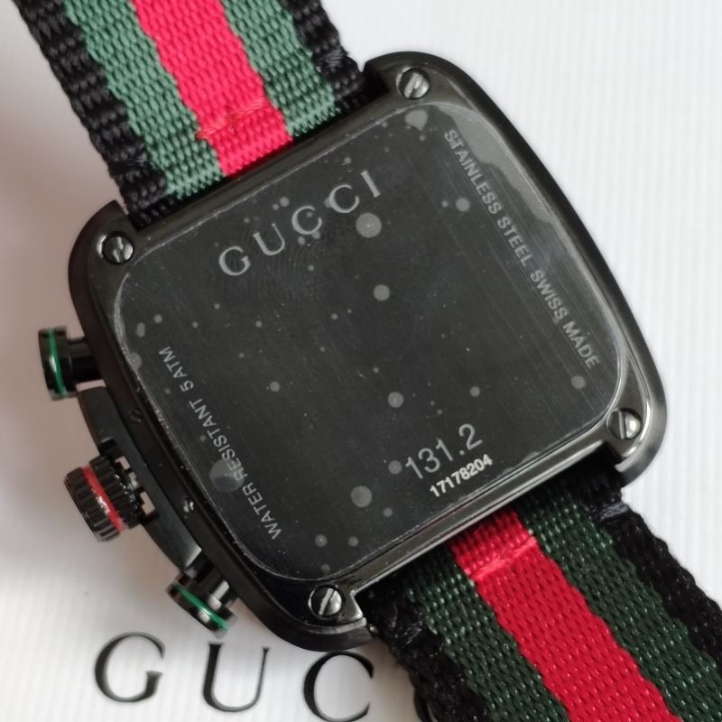 GUCCI Watches