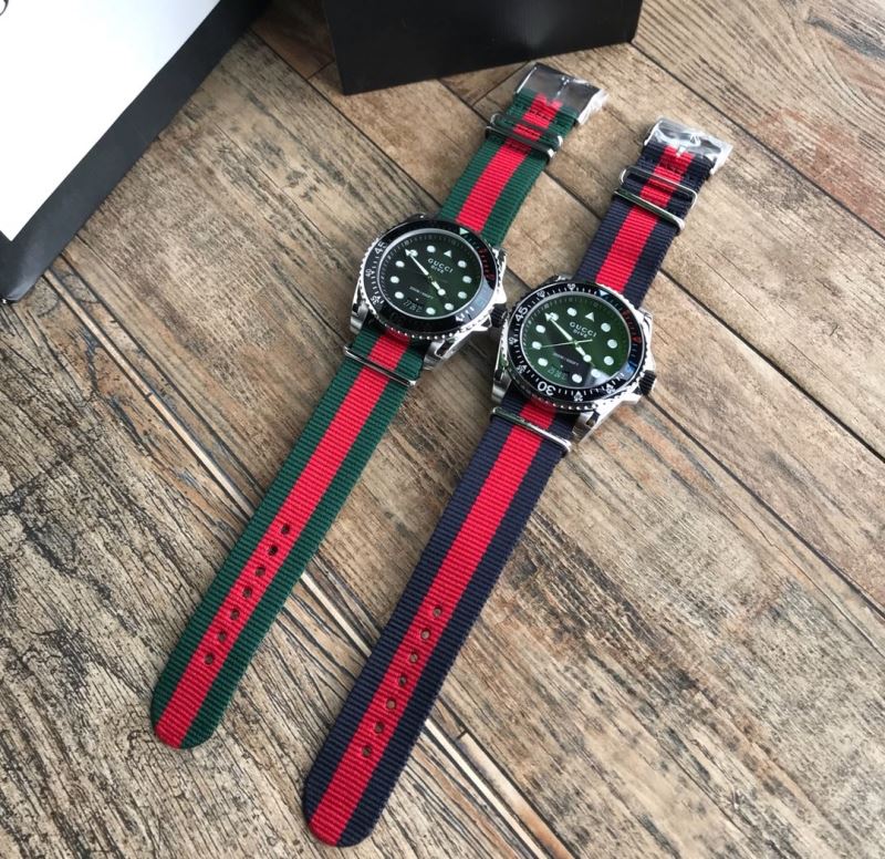 GUCCI Watches