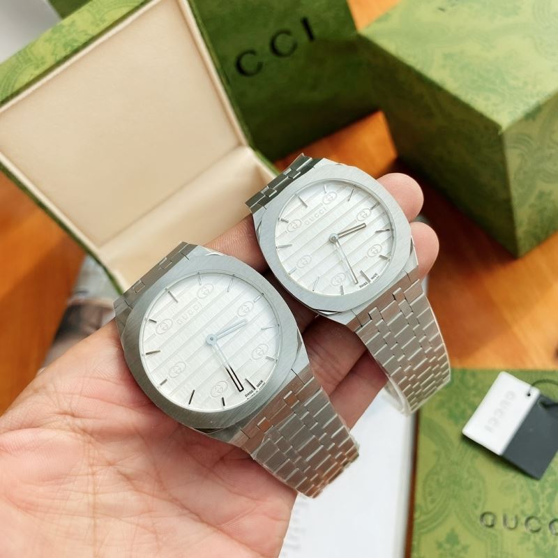 GUCCI Watches