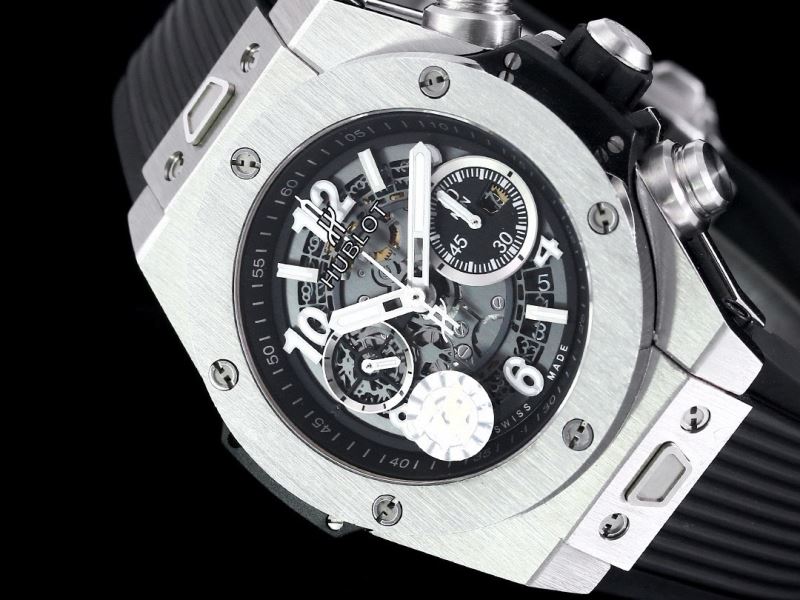 HUBLOT Watches