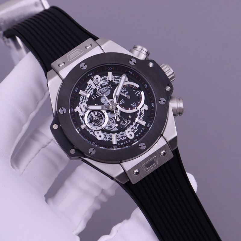 HUBLOT Watches