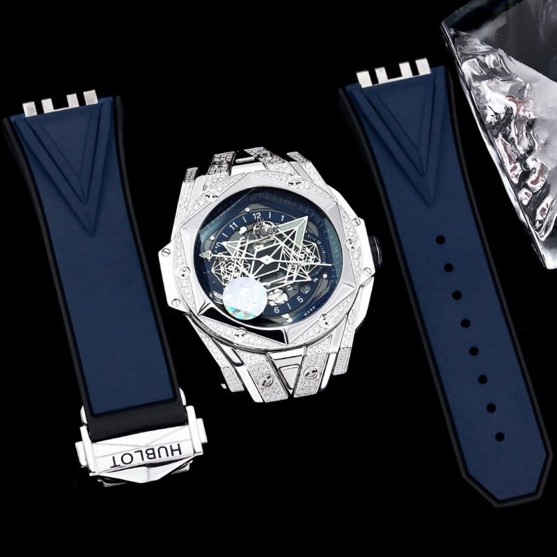 HUBLOT Watches