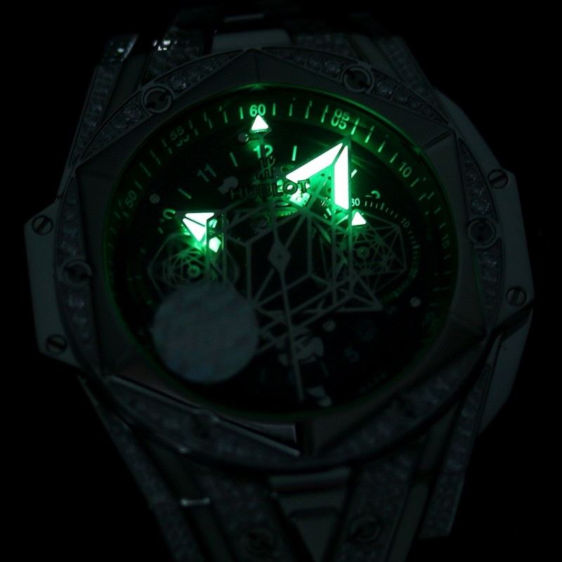 HUBLOT Watches