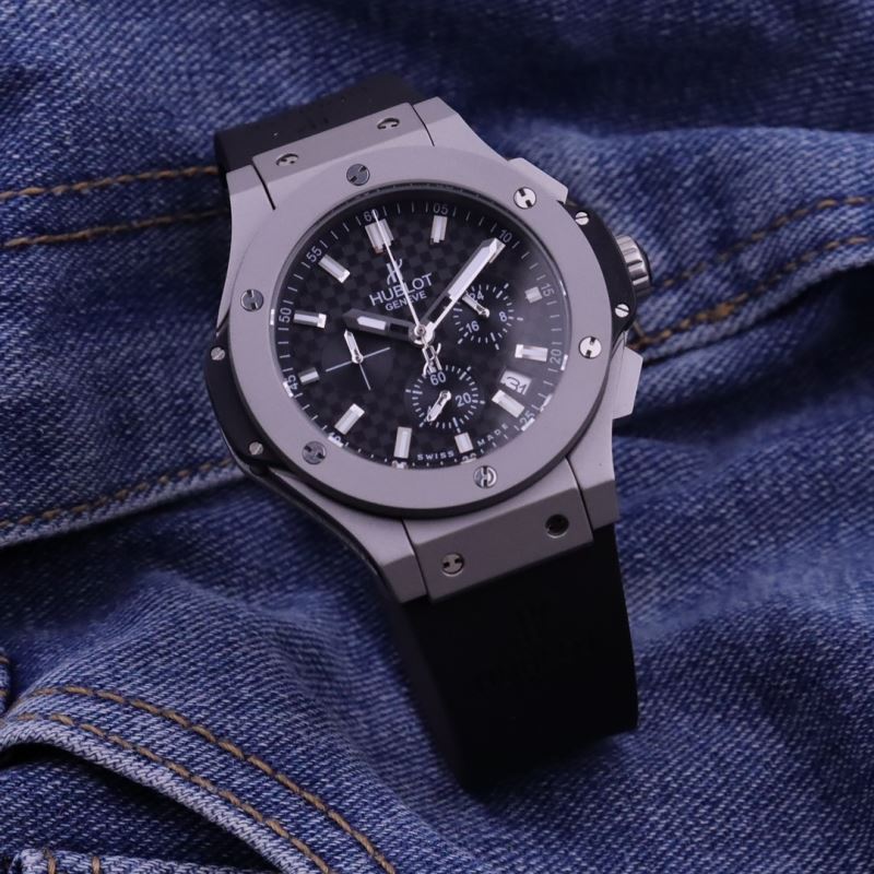 HUBLOT Watches