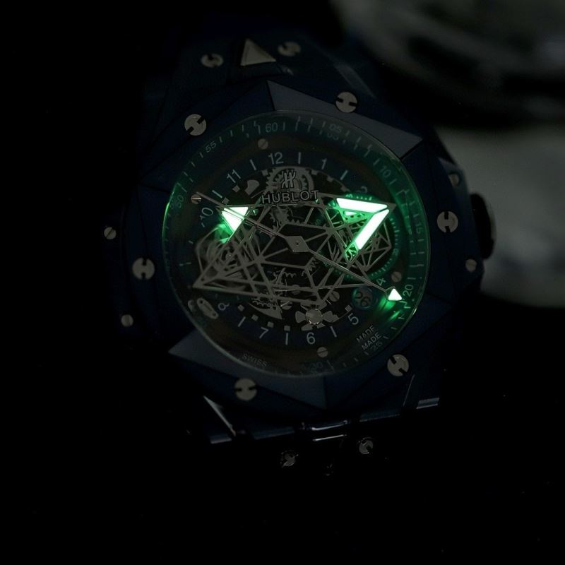 HUBLOT Watches