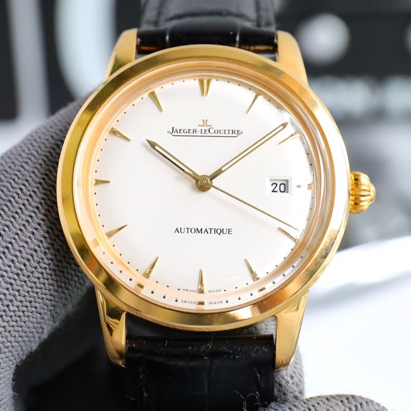 JAEGER-LECOULTRE Watches