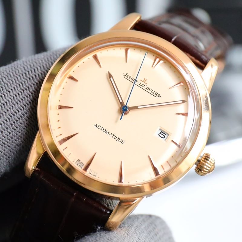 JAEGER-LECOULTRE Watches