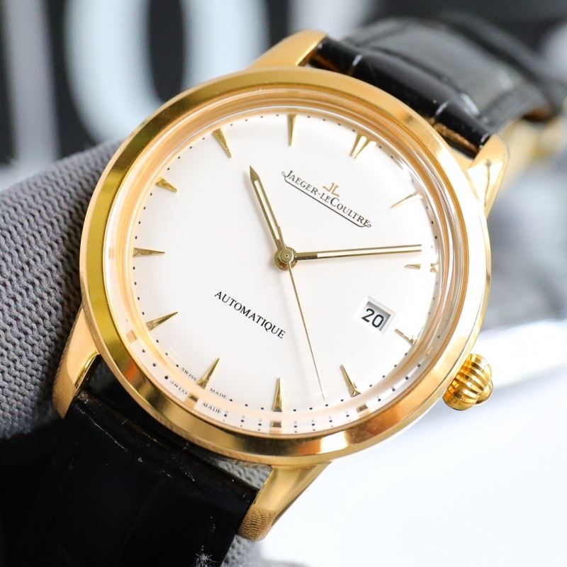 JAEGER-LECOULTRE Watches