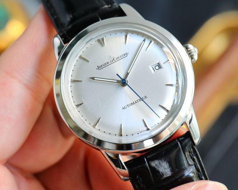 JAEGER-LECOULTRE Watches