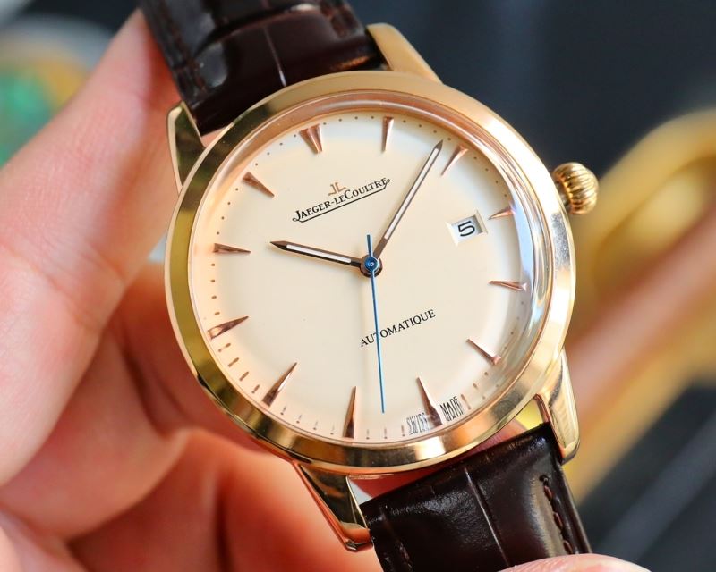 JAEGER-LECOULTRE Watches