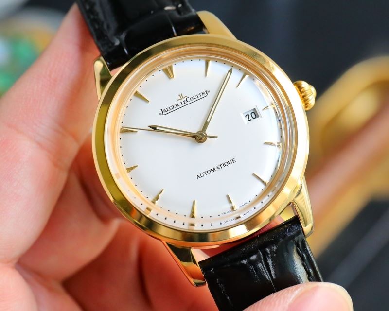 JAEGER-LECOULTRE Watches