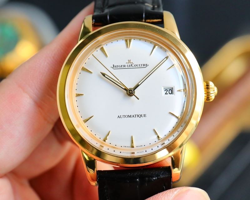 JAEGER-LECOULTRE Watches