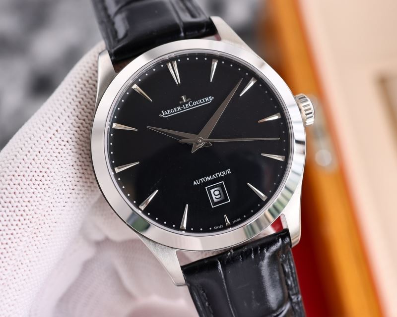 JAEGER-LECOULTRE Watches