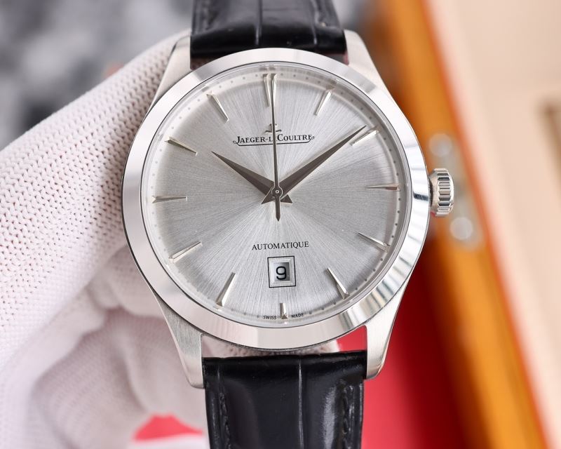 JAEGER-LECOULTRE Watches