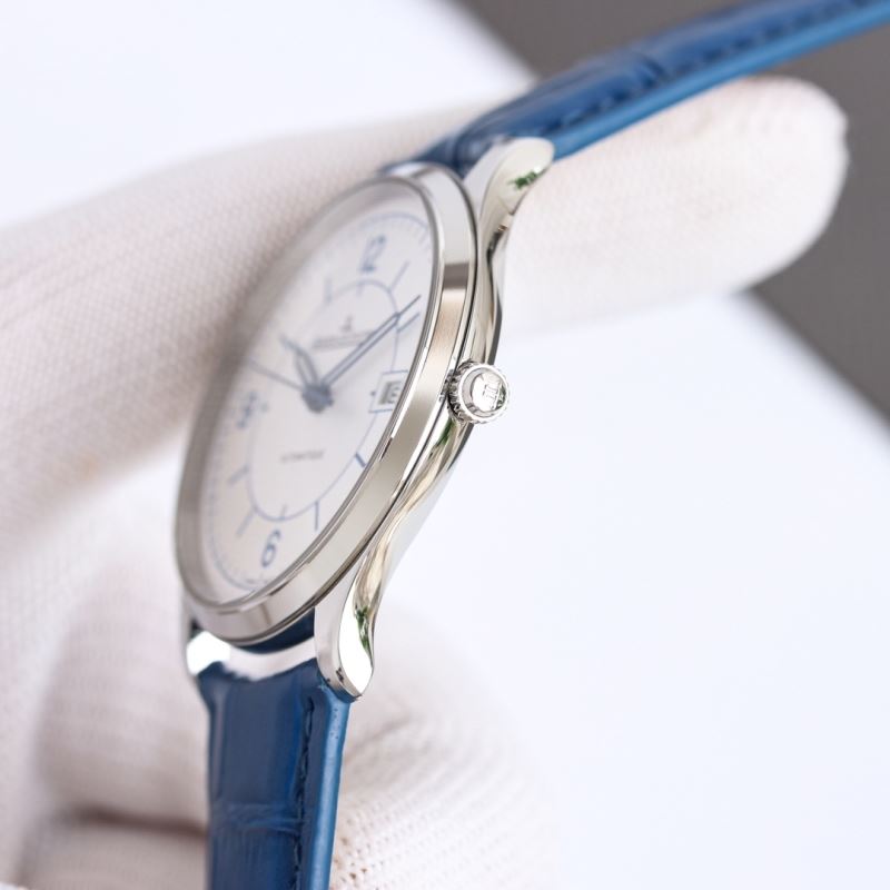 JAEGER-LECOULTRE Watches