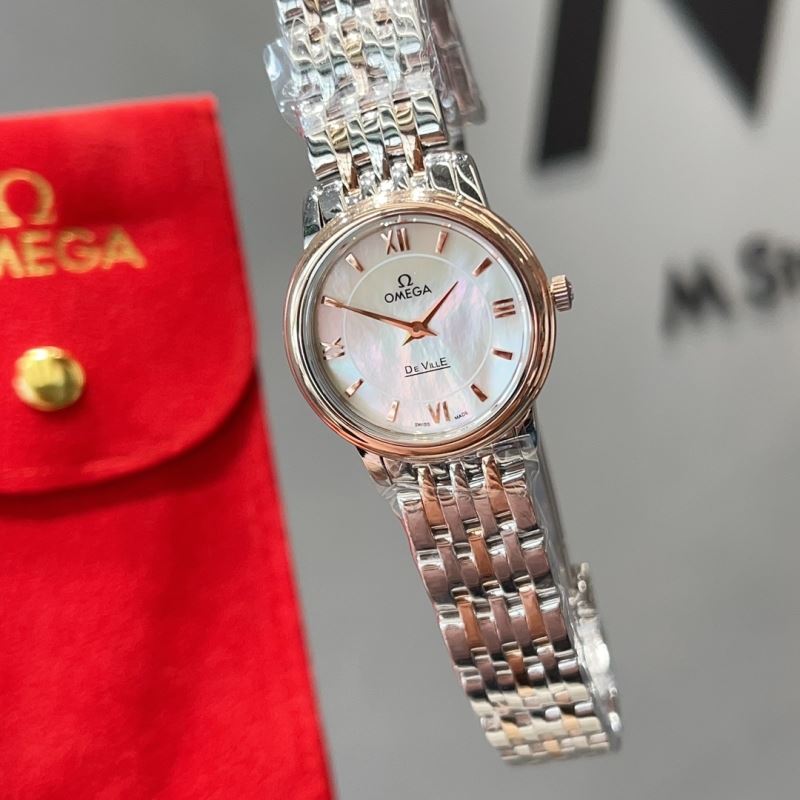 OMEGA Watches