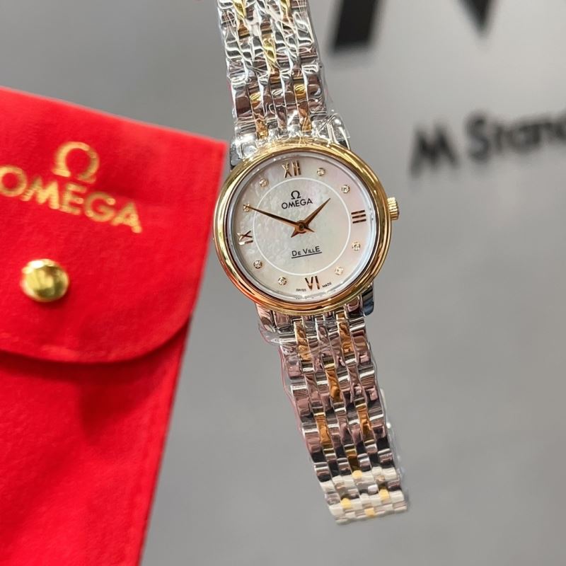 OMEGA Watches