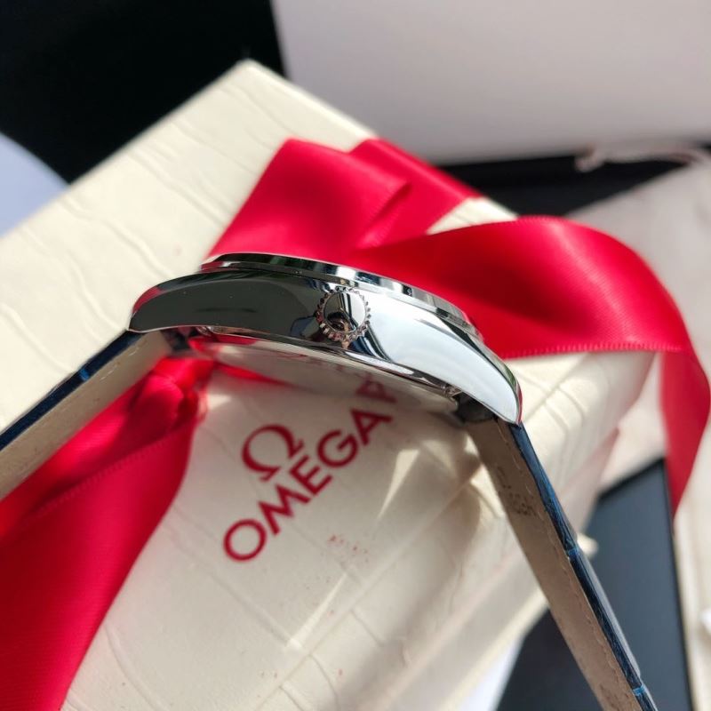 OMEGA Watches