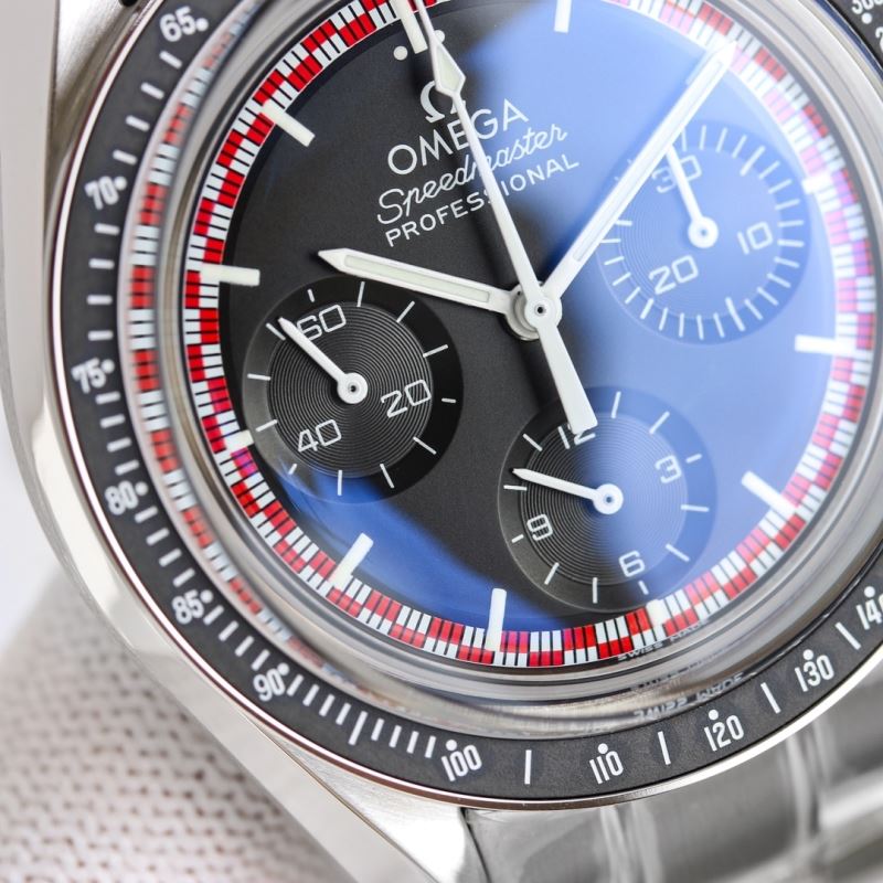 OMEGA Watches