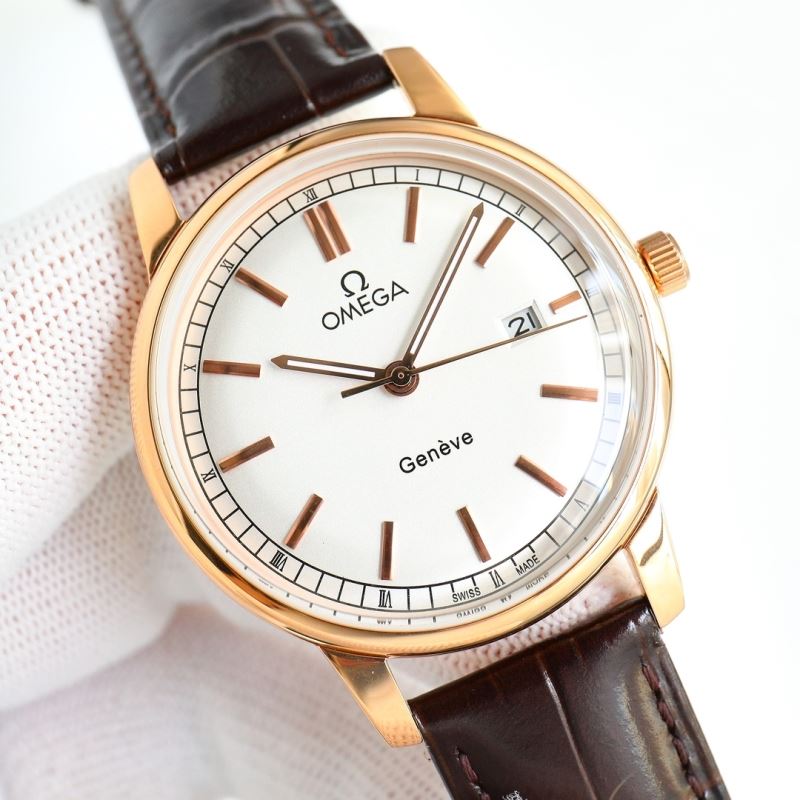 OMEGA Watches