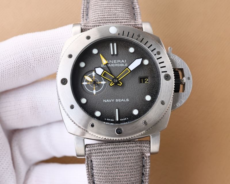 PANERAI Watches