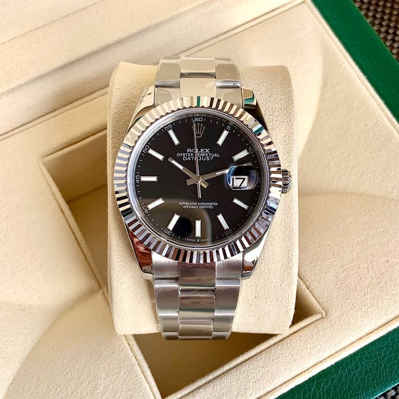 ROLEX Watches