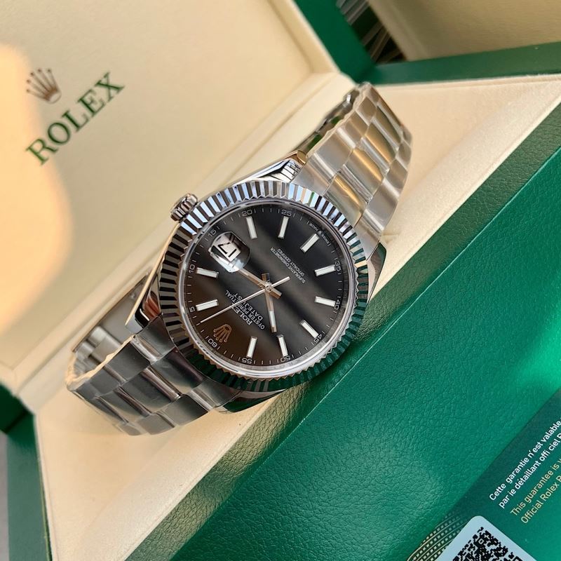 ROLEX Watches