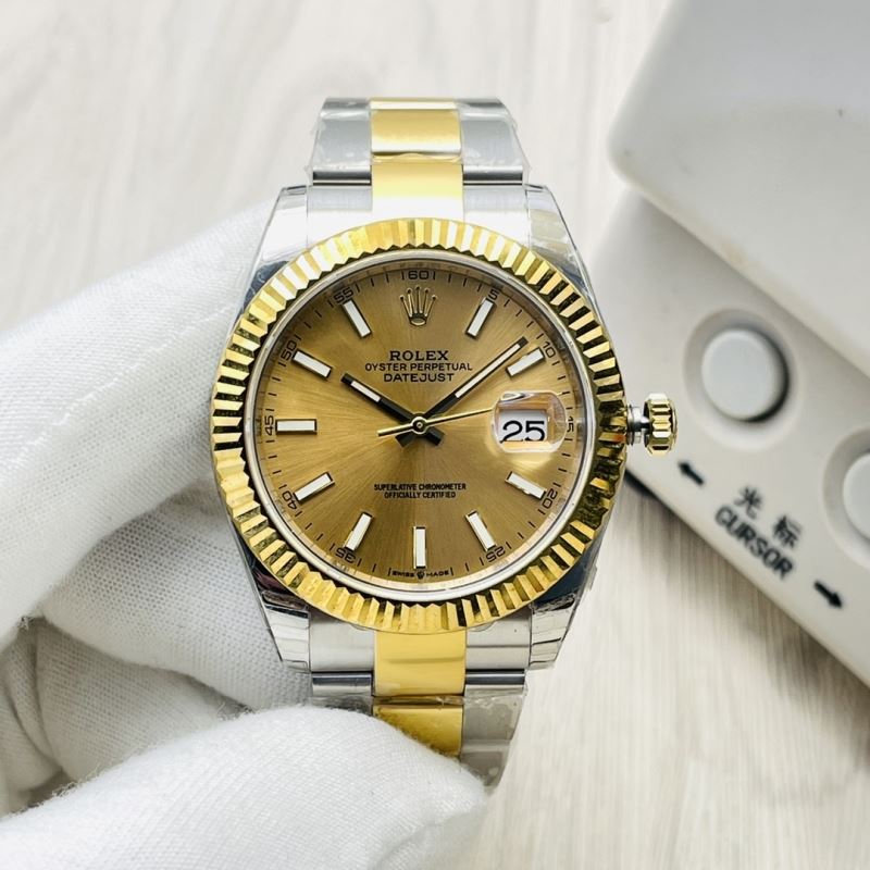 ROLEX Watches