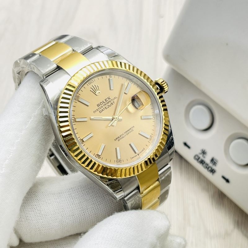 ROLEX Watches