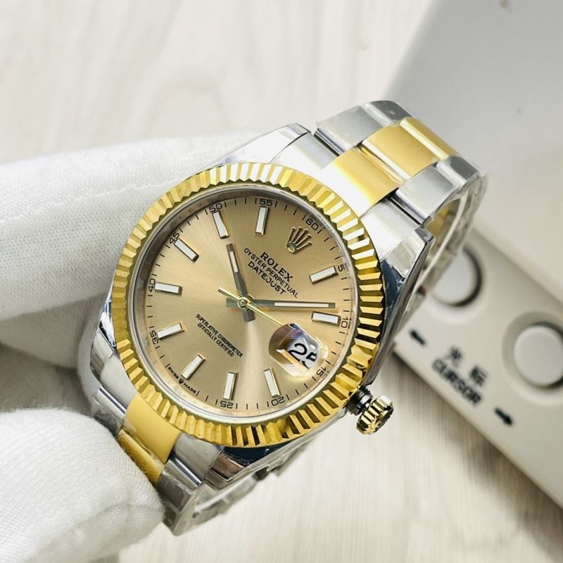 ROLEX Watches