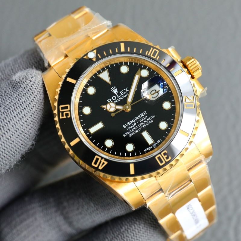 ROLEX Watches