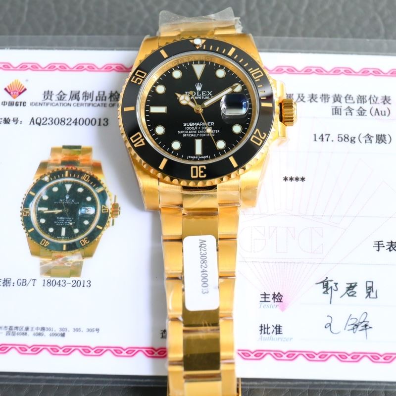 ROLEX Watches