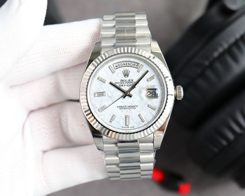 ROLEX Watches