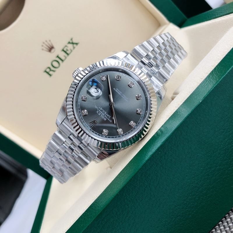 ROLEX Watches