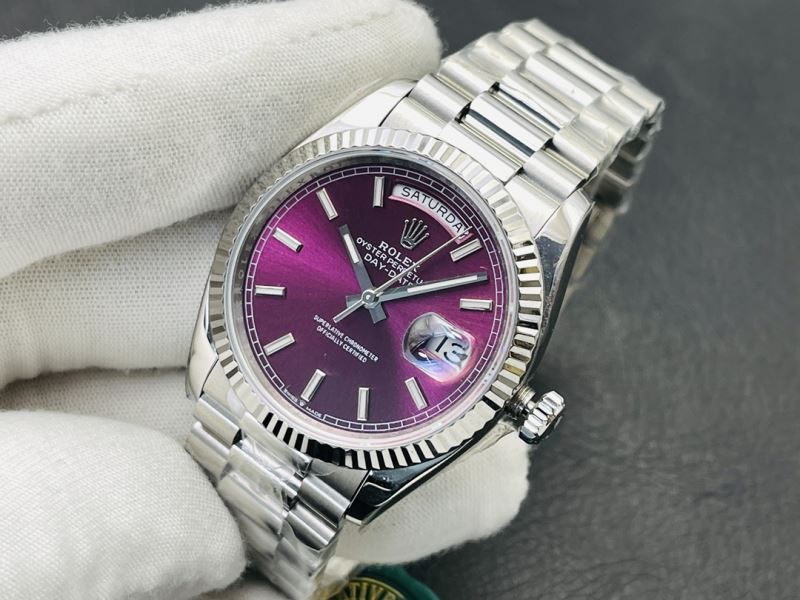 ROLEX Watches