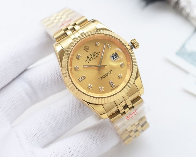 ROLEX Watches