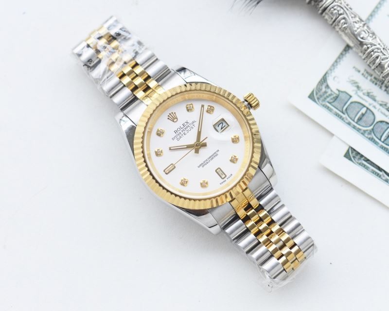 ROLEX Watches