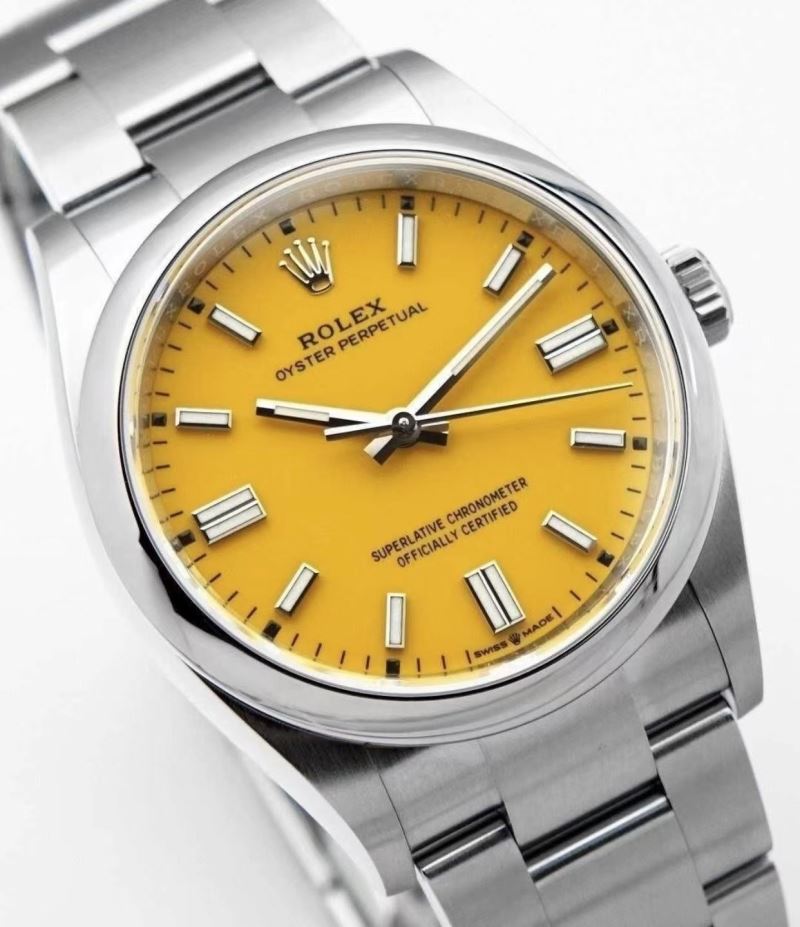 ROLEX Watches