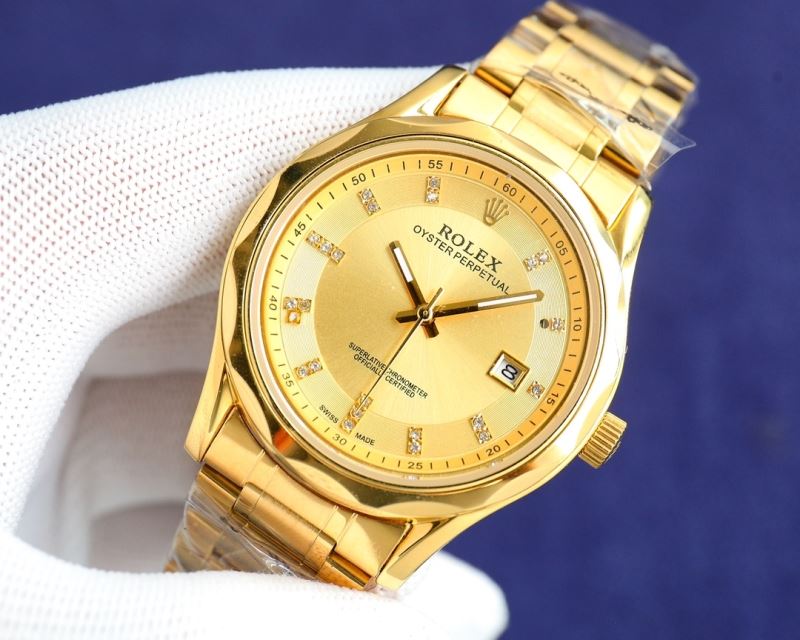 ROLEX Watches