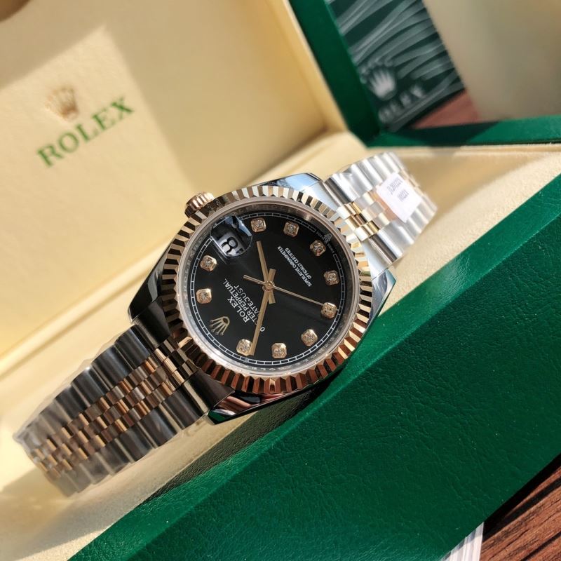 ROLEX Watches