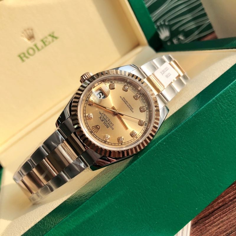 ROLEX Watches