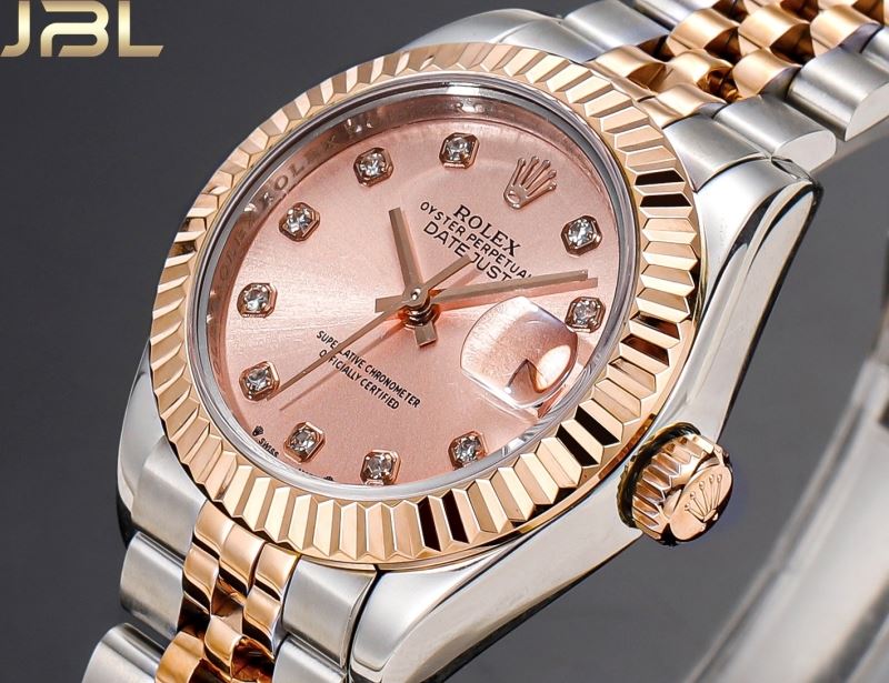 ROLEX Watches