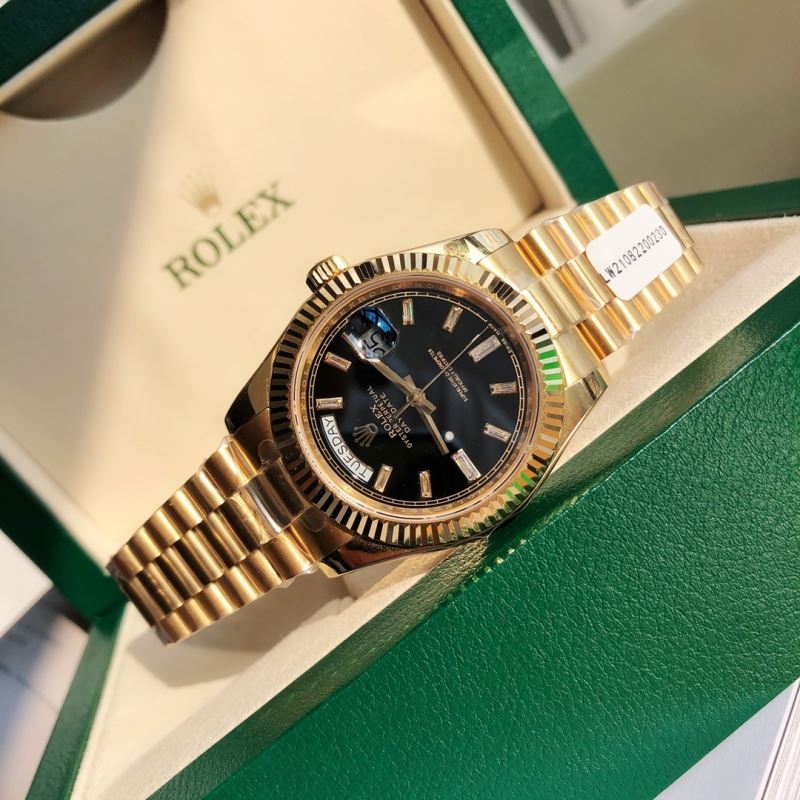 ROLEX Watches