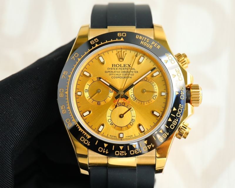 ROLEX Watches