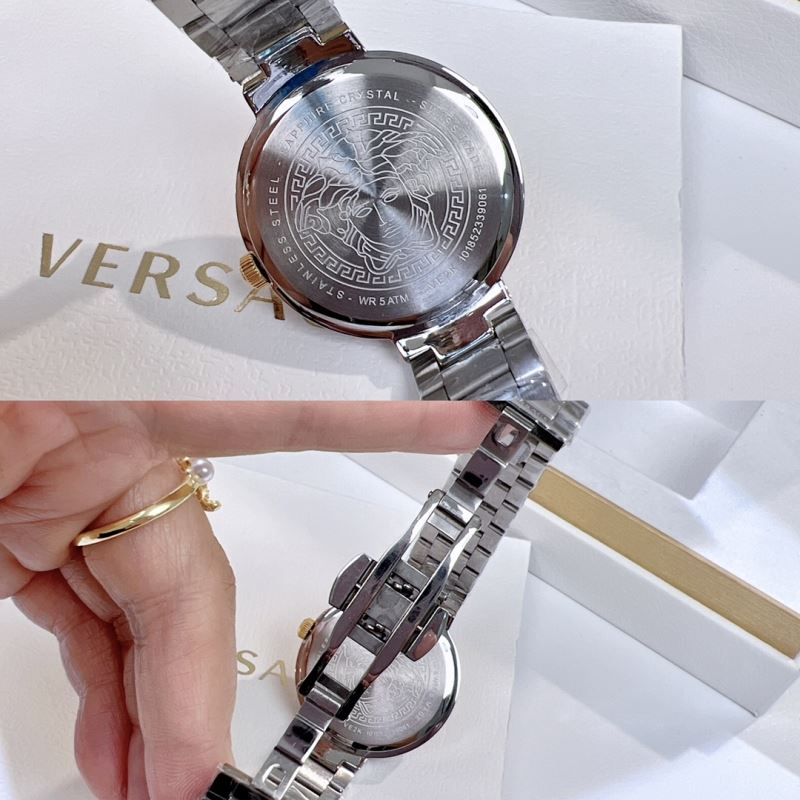 VERSACE Watches