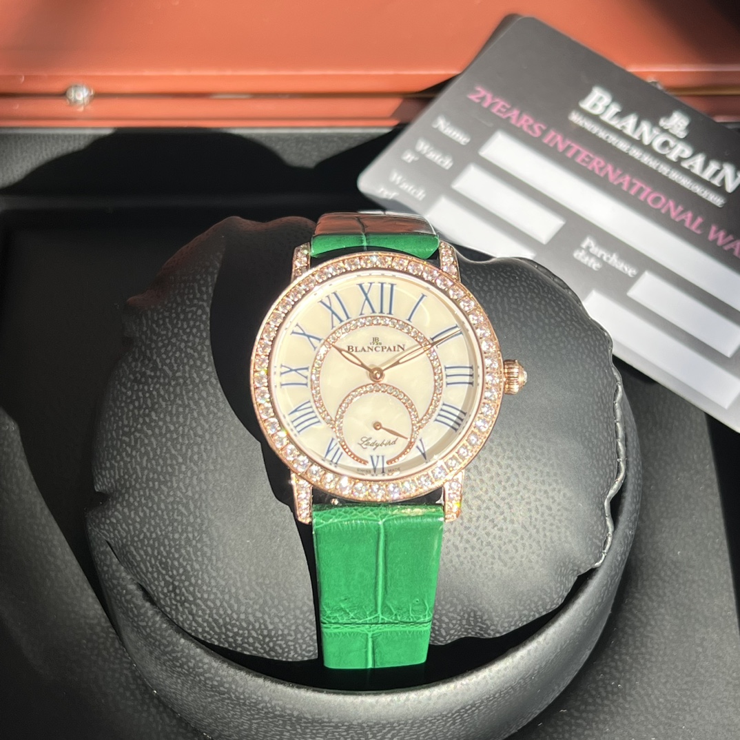 BLANCPAIN Watches